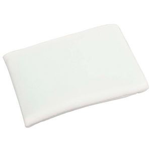 アズワン プロシェア やわらか保冷枕用カバー(ミニ用) 8-2598-11 1個