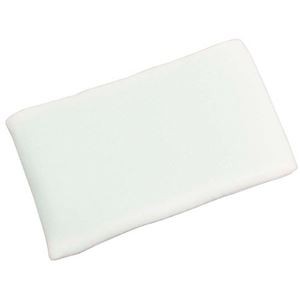 (まとめ) アズワン プロシェア やわらか保冷枕用カバー(ミニミニ用) 8-2598-13 1個 【×3セット】