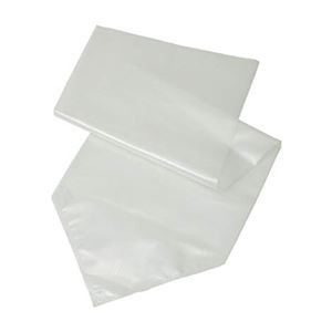 TRUSCO ドラム缶用 内袋 透明厚み0.1mm 200L TRP-200 1袋(5枚)