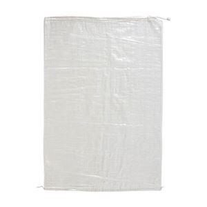 (まとめ) 萩原工業 雑袋210 縦900×横600mm しぼりロープ付 21025P 1パック(25枚) 【×3セット】