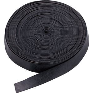 TRUSCO ゴムロープ フリータイプ 幅20mm×30m GR-2030F 1巻