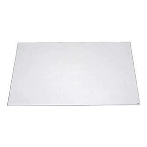 帝人 積層除塵粘着マット ホワイト 約幅600×長さ900mm 粘着力(表)：400g/25mm M-0609WN 1箱(8シート)