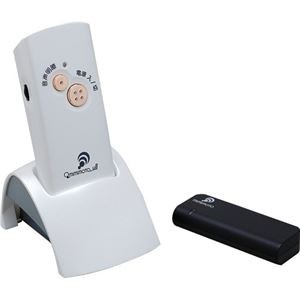 エムケー電子 みみもとくんミューツー CS-60G 1台