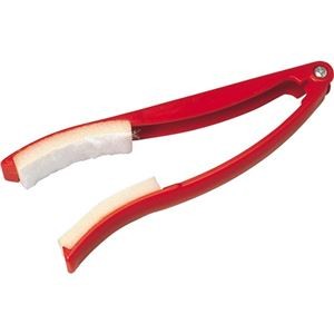 (まとめ) アズマ工業 ブラインドクリーナー 1個 【×5セット】
