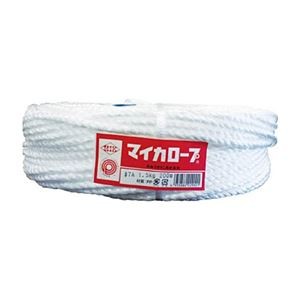 石本マオラン 石本 マイカロープ#7A 約1.5kg MLP-7A 1巻