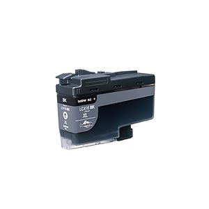 (まとめ) 【純正品】 BROTHER(ブラザー) LC416XLBK インク 大容量 ブラック 【×3セット】