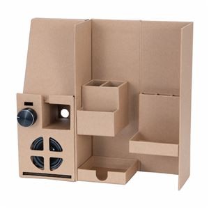 ライフスタイルツール スピーカー付タイプ クラフト LST-WS01KR