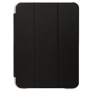 Digio2 iPad mini(2021)用 衝撃吸収ケース ブラック TBC-IPM2102BK