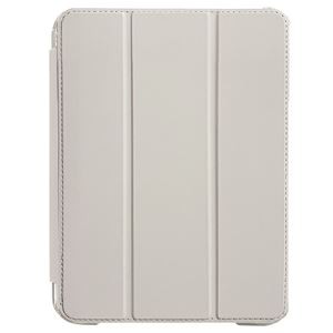 Digio2 iPad mini(2021)用 衝撃吸収ケース グレー TBC-IPM2102GY
