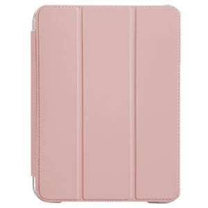 Digio2 iPad mini(2021)用 衝撃吸収ケース ピンク TBC-IPM2102P