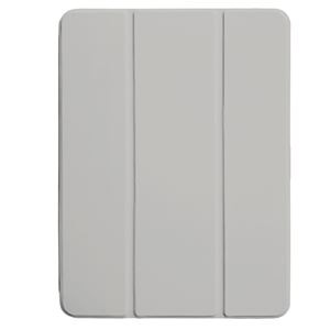 Digio2 iPad mini(2021)用 ハニカム衝撃吸収ケース グレー TBC-IPM2104GY