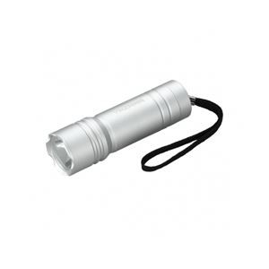 【5個セット】 YAZAWA LEDアルミライト 240lm L6A2404SVX5
