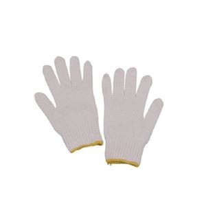 (まとめ) TRUSCO 防寒手袋 Warm 裏起毛軍手 TGW-880 1セット(12双) 【×5セット】