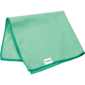 (まとめ) アズマ工業 アズマジック マルチワイピングクロス BA792 1枚 【×5セット】