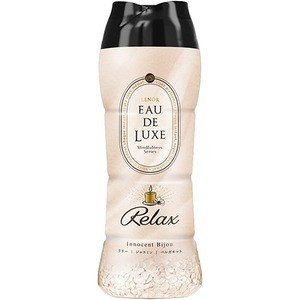 (まとめ) P＆G レノア オードリュクス マインドフルネスシリーズ アロマジュエル リラックスの香り 520ml 1本 【×5セット】