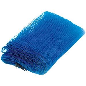 (まとめ) TRUSCO タモ網用交換ネット TMAMN-3 1パック(3枚) 【×5セット】