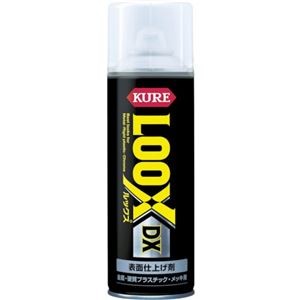 (まとめ) 呉工業 KURE ルックス DXNO.1187 1本 【×3セット】