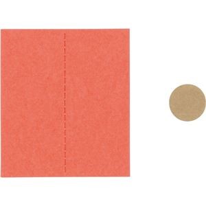 (まとめ) 太洋 紙おむつの気になるニオイとり 赤ちゃん用 オレンジ E-DB1R 1個 【×20セット】