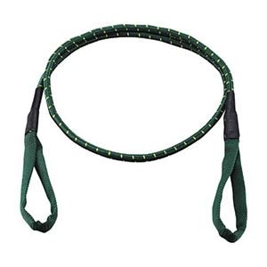 (まとめ) TRUSCO ロープスリング 0.5t 13mm×2.0m TRS5-20 1本 【×3セット】