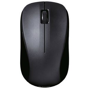 エレコム 抗菌 Bluetooth IRマウス M ブラック M-BY11BRKBK