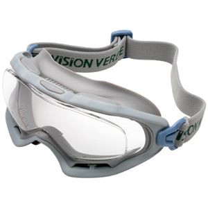 ミドリ安全 無気孔ゴーグル VG-503FNV 防曇