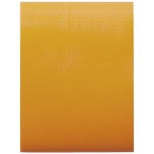 (まとめ) ヤマト アウトドアテープ ネオンオレンジ 幅50mm×長3m OD-NOR 【×10セット】