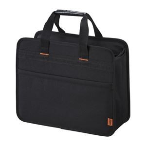 サンワサプライ らくらくPCキャリーM BAG-BOX1BK2