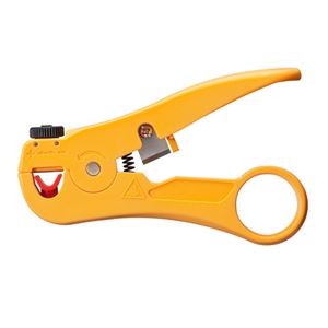 サンワサプライ 外皮むき工具 LAN-TL15