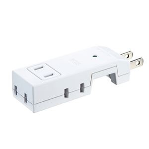 【まとめ】 サンワサプライ 雷ガードタップ TAP-SP225 【×2セット】