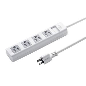 サンワサプライ シャッタータップ TAP-SH3425MG3P
