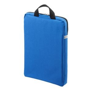 サンワサプライ PC用椅子収納ケース BAG-SCL4WAYBL ブルー