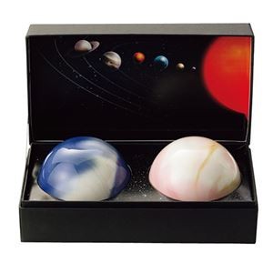 プラネット2U ペアセット 金星&地球 1-2-0044