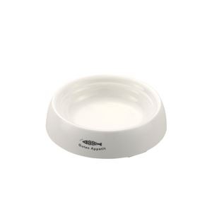 (まとめ) Richell ネコちゃんの食べやすい食器 SS フィッシュ 【×3セット】 (ペット用品)