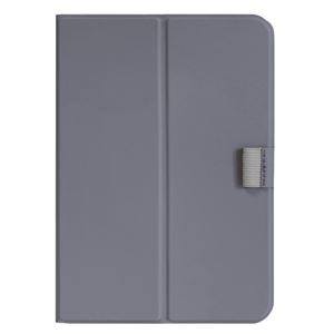 Digio2 iPad mini用 エアリーカバー パープル TBC-IPM2106PUR