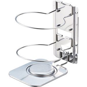 キングジム(KING JIM) 「テッテ」専用壁掛けホルダー TEH10SV