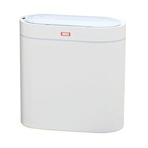センサー式ゴミ箱 7L 10L規格サイズゴミ袋仕様 DST-7