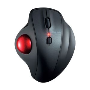 ワイヤレストラックボール MA-WTB129BK