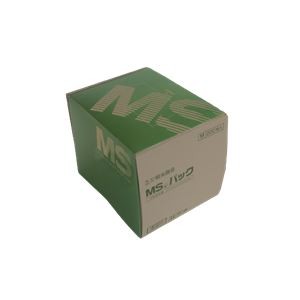 MSパック 紐付200M (100枚入)