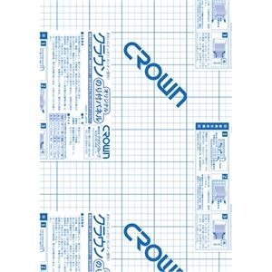 オリジナルのり付パネル A3 縦420×横297×厚7mm 10枚 CR-NP7A3