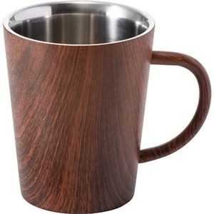 ウッドデザイン 二重構造マグ 360ml C4115664