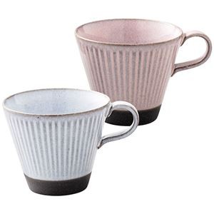 陽だまり ペアマグ 春 6131-024