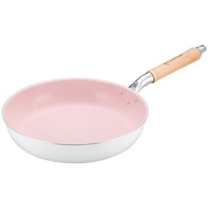 スイート リーフ 軽～いフライパン28cm 6151-040
