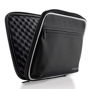 エレコム Surface Go3用ZEROSHOCKインナーバッグ ブラック TB-MSG3ZSIBBK