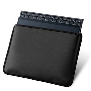 エレコム Surface Pro8用セミハードポーチ ブラック TB-MSP8SHPBK