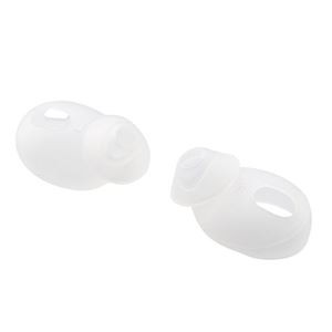 エレコム AirPods (第3世代)用イヤホンカバー クリア AVA-AP3CCR