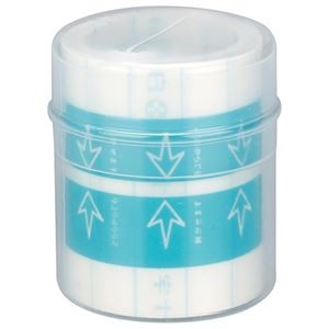 (まとめ) 白十字 FC防水フィルム フリーカット M 【×5セット】