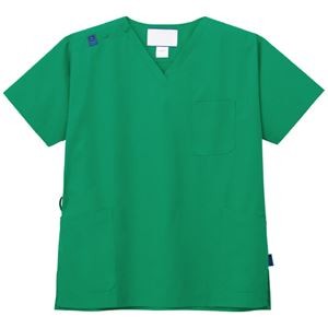 フォーク ジアスクラブ 3L グリーン 7070SC