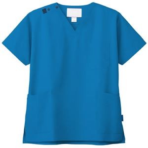 フォーク ジアスクラブ L ターコイズ 7070SC