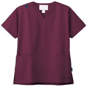 フォーク ジアスクラブ L バーガンディ 7070SC