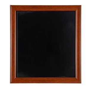 アルバム台紙フレーム Lサイズ台紙用 ブラウン F-TP-118-BR